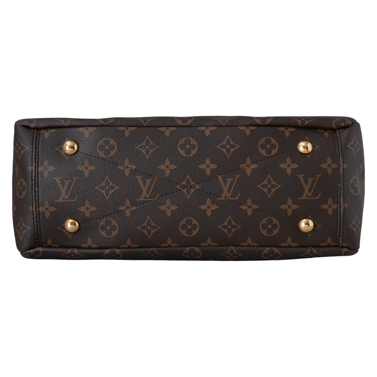 LOUIS VUITTON(USED)루이비통 M40907 모노그램 팔라스 MM